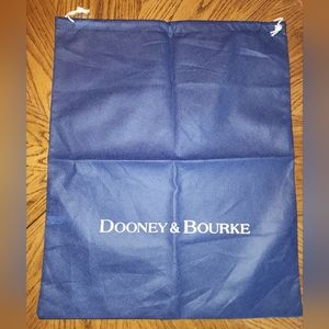 Dooney and Bourke Dust Bag